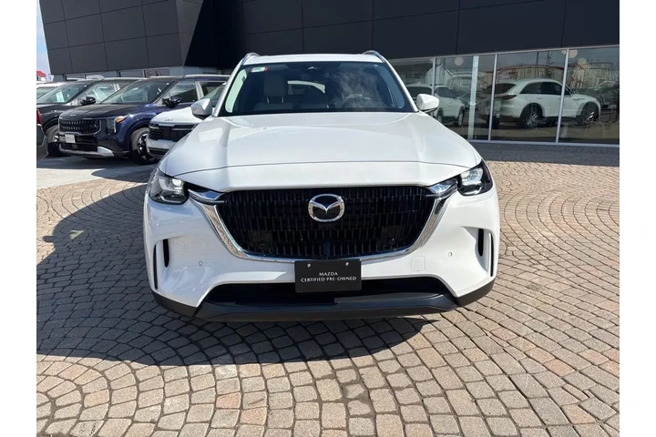 $36999 : 2025 CX-90 3.3 Turbo Preferred image 2