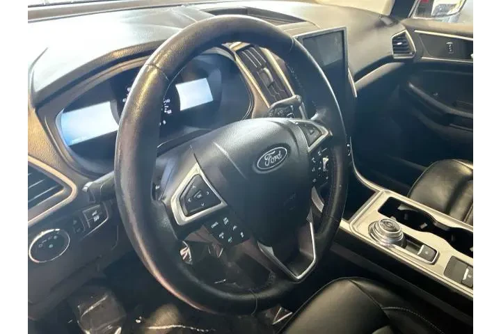 $28838 : Ford Edge 2023 AWD SEL 4dr C image 9