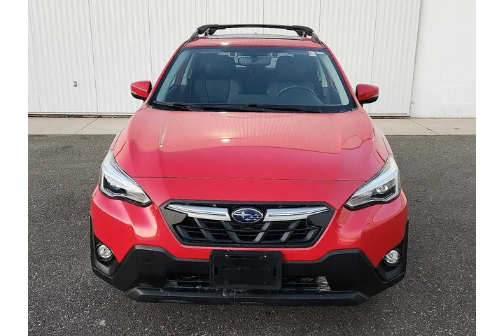 $21966 : Subaru Crosstrek 2022 AWD Li image 2