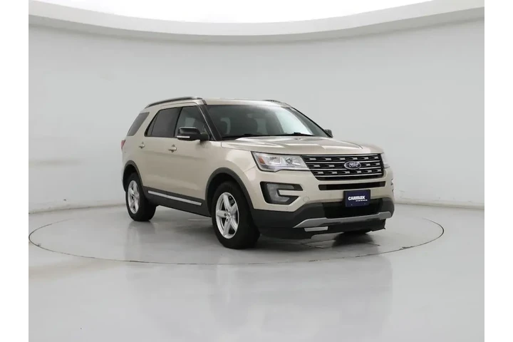 $19998 : Ford Explorer 2017 AWD XLT 4 image 1