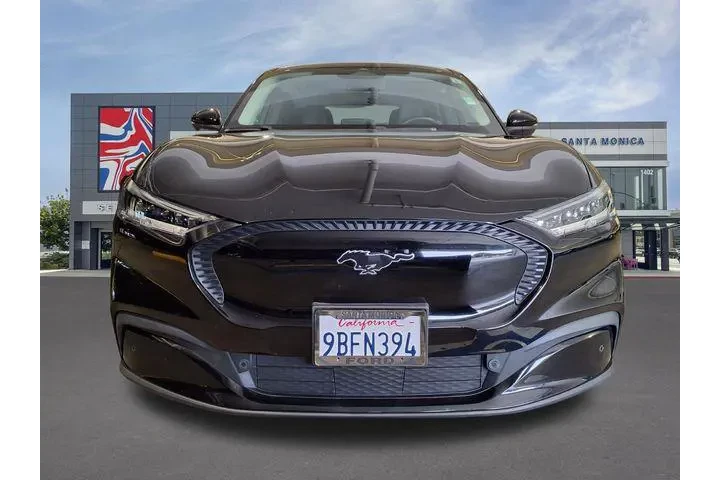 $21998 : Ford Mustang Mach-E 2022 Sel image 2