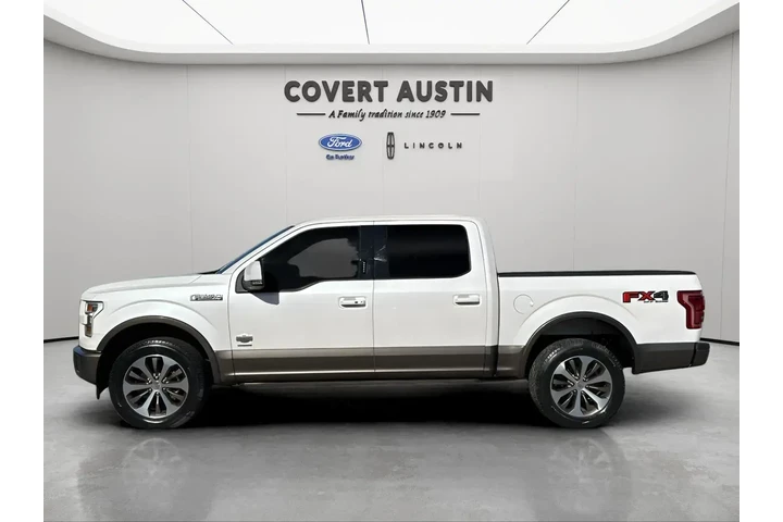 $29857 : Ford F-150 2017 4x4 King Ran image 2