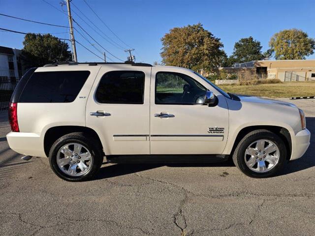 $6995 : 2012 GMC Yukon SLT image 6