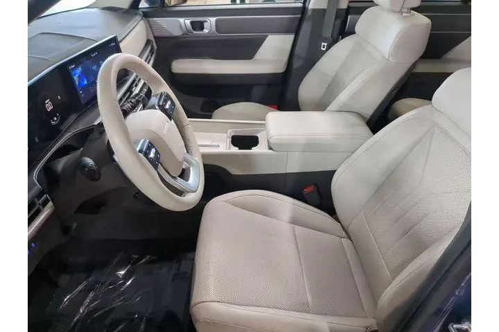 $35500 : Hyundai SANTA FE Hybrid 2026 image 9