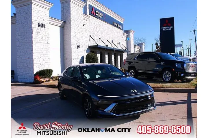 $24580 : Hyundai SONATA 2024 AWD SEL image 1