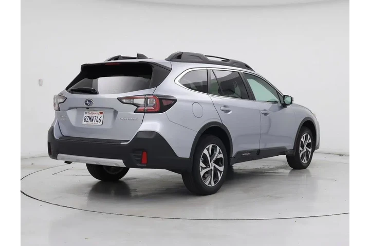 $26998 : Subaru Outback 2022 AWD Limi image 8