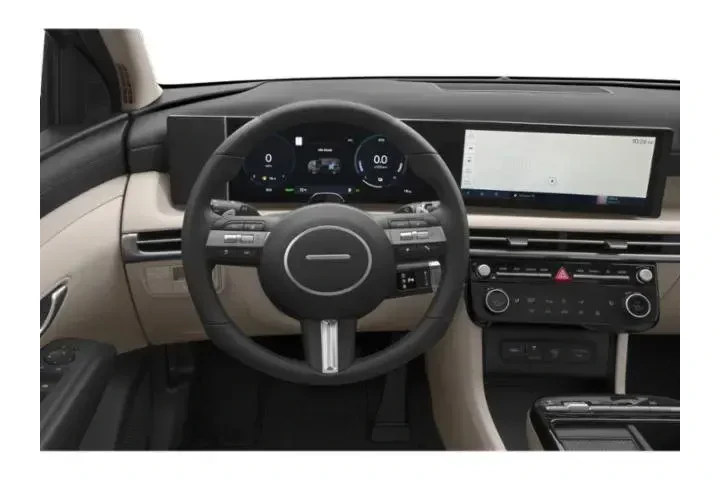 $34998 : Hyundai TUCSON Hybrid 2026 A image 9