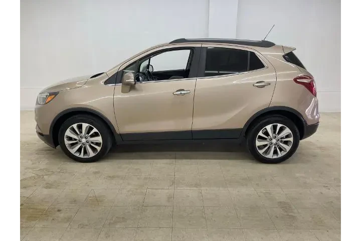 $10466 : Buick Encore 2018 Preferred image 2