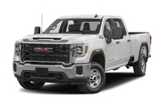 GMC Sierra 2500HD 2021 4x4 B en Reno