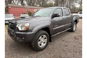 2015 Tacoma PreRunner V6