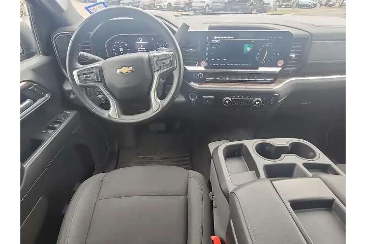 $39770 : Chevrolet Silverado 1500 202 image 9
