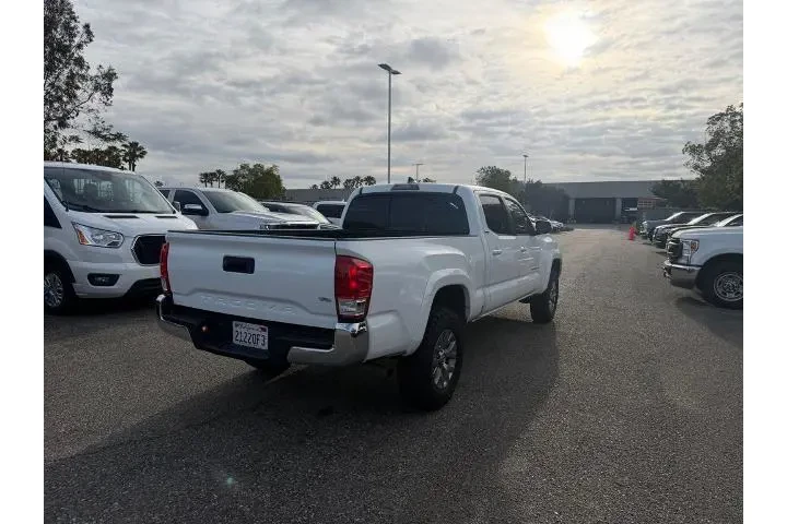 $23000 : Toyota Tacoma 2016 4x2 SR5 V image 3
