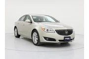 Buick Regal 2016 Base 4dr Se en Omaha