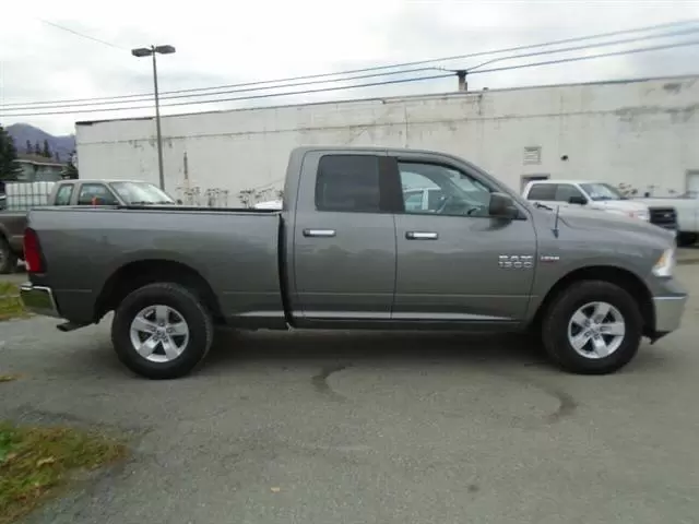 $18995 : 2013 RAM 1500 SLT image 9