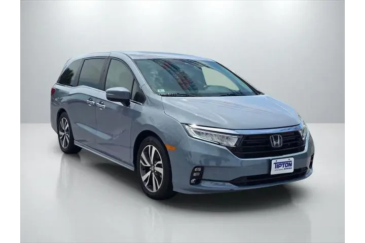 $36999 : Honda Odyssey 2023 Touring 4 image 9