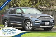 Ford Explorer 2020 XLT 4dr S en Stockton
