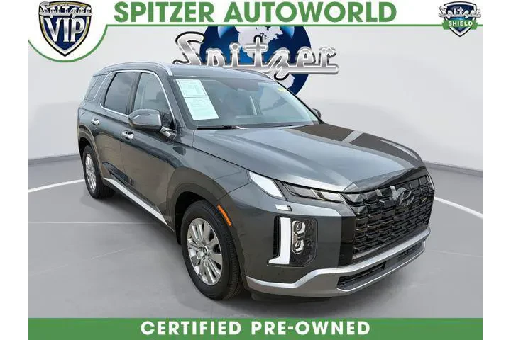 $35035 : Hyundai PALISADE 2023 AWD SE image 1