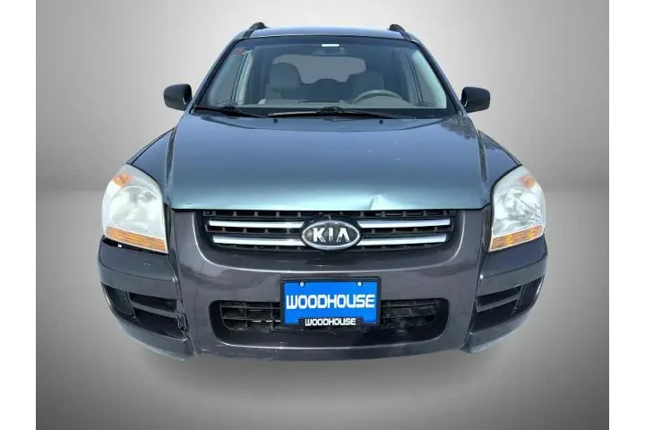 $5995 : Kia Sportage 2008 LX 4dr SUV image 2