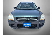 $5995 : Kia Sportage 2008 LX 4dr SUV thumbnail