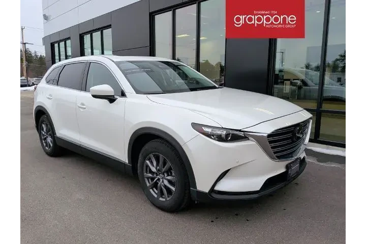 $19295 : Mazda CX-9 2021 AWD Touring image 1