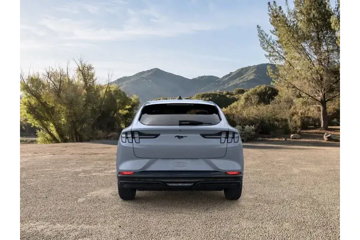 $39994 : Ford Mustang Mach-E 2025 Pre image 5