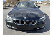 $9500 : 2013 BMW 5 Series 528i xDrive thumbnail