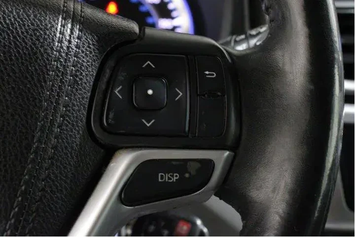 $14889 : Toyota Highlander 2015 AWD L image 10