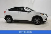 $13695 : Honda HR-V 2021 AWD EX 4dr C thumbnail