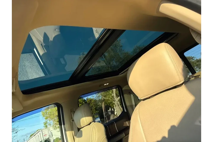 $27900 : Ford F-150 2018 4x2 Lariat 4 image 8