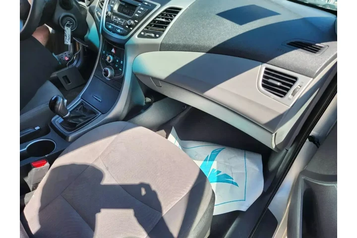 $7995 : 2016 HYUNDAI ELANTRA2016 HYUN image 7