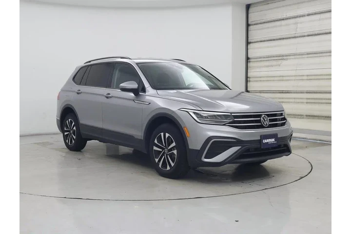 $19998 : Volkswagen Tiguan 2022 AWD S image 1