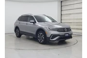 Volkswagen Tiguan 2022 AWD S