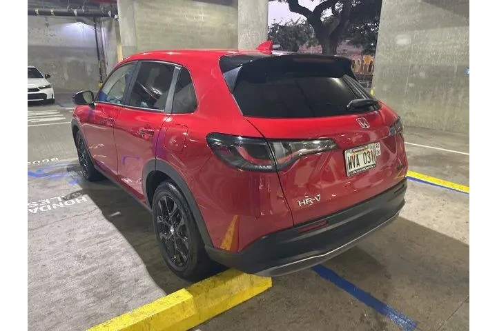 $25995 : Honda HR-V 2023 Sport 4dr Cr image 7