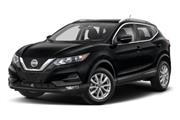 2022 Nissan Rogue thumbnail