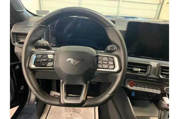 $31487 : Ford Mustang 2024 EcoBoost 2 image 7