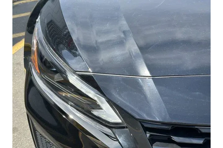 $14852 : Nissan Altima 2024 2.5 SR 4d image 6