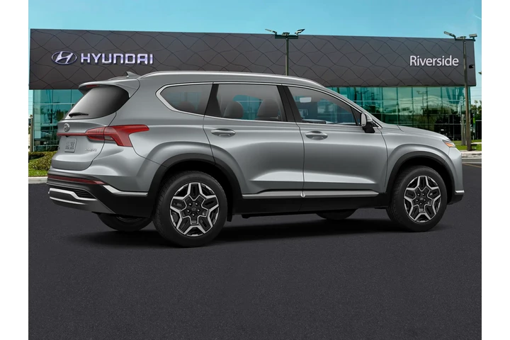 $28991 : Hyundai SANTA FE Hybrid 2023 image 8