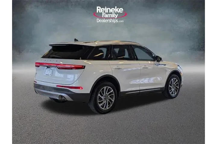 $30912 : Lincoln Corsair 2022 AWD Sta image 5