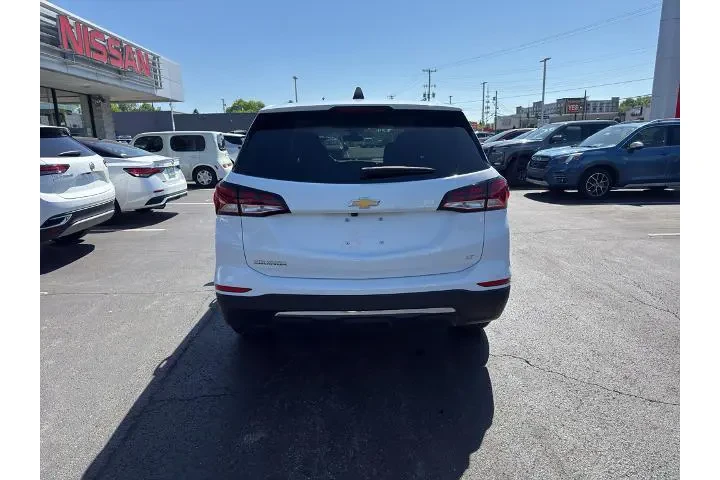 $24995 : Chevrolet Equinox 2024 LT 4d image 7