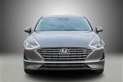 $21990 : Pre-Owned 2021 Hyundai Sonata thumbnail