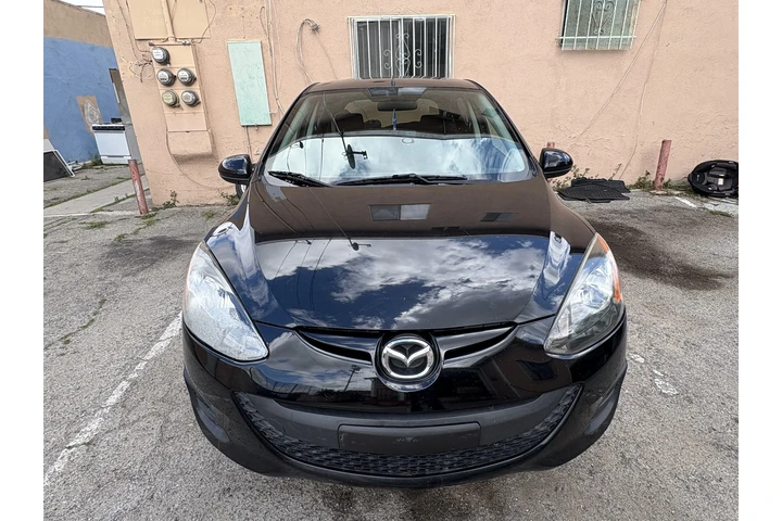 $3999 : Vendo Mazda2 Sport mode 2013 image 5