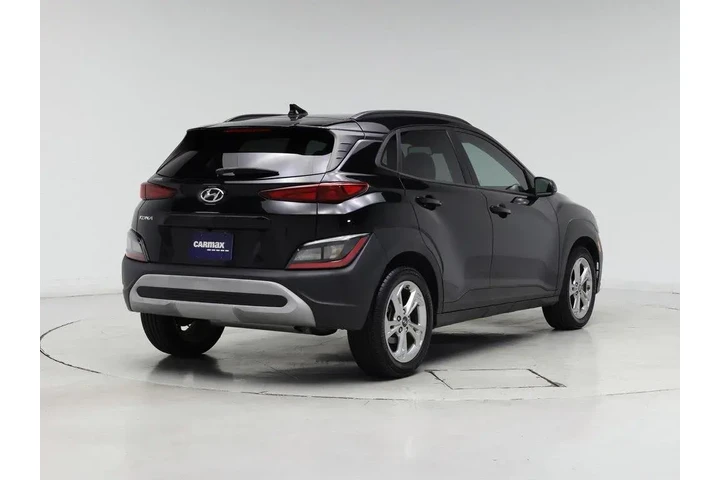 $18998 : Hyundai KONA 2022 SEL 4dr Cr image 8