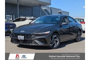 Hyundai ELANTRA Hybrid 2025