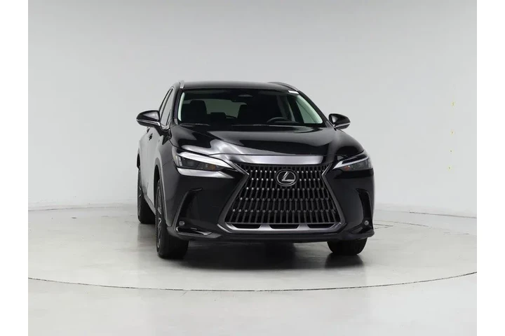 $34998 : Lexus NX 250 2024 4dr Crosso image 5