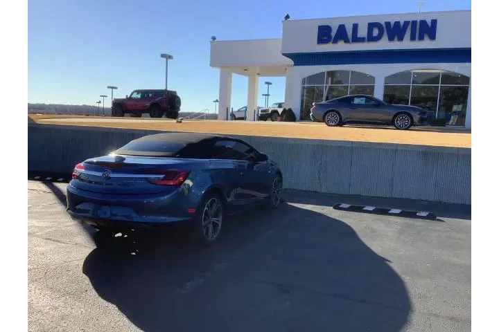 $17950 : Buick Cascada 2016 Premium 2 image 7