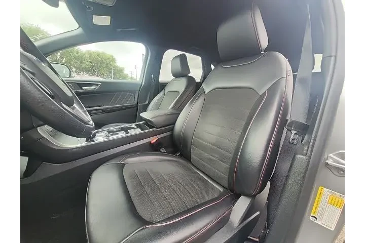 $26998 : Ford Edge 2020 ST Line 4dr C image 7