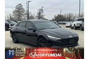 Hyundai ELANTRA 2023 SEL 4dr en Plano