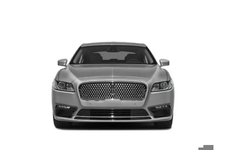 $17990 : Lincoln Continental 2018 Pre image 4