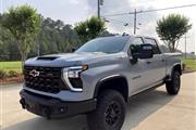 2024 Silverado 2500HD ZR2 Cre thumbnail