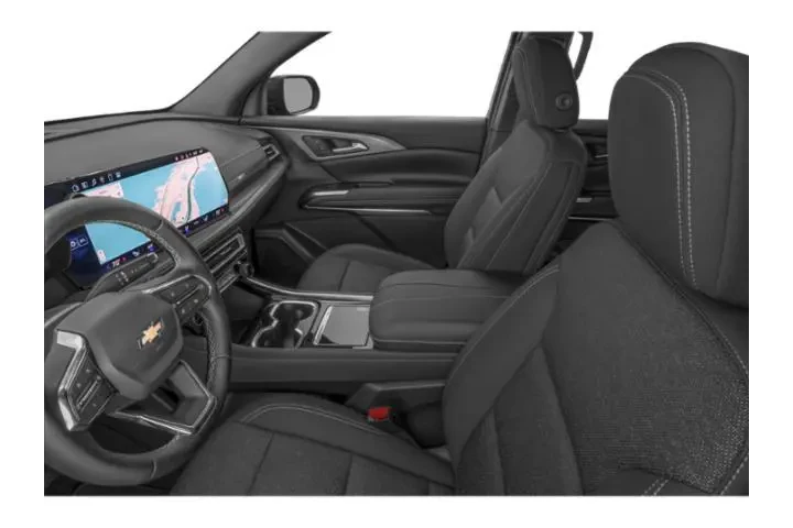 $36997 : Chevrolet Traverse 2024 4X4 image 8